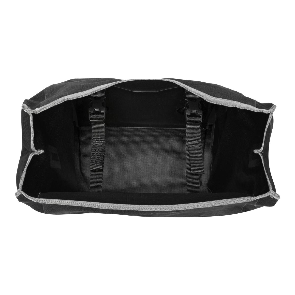 Гермосумка на кермо Ortlieb Handlebar-Pack Plus black, 11 л фото 4