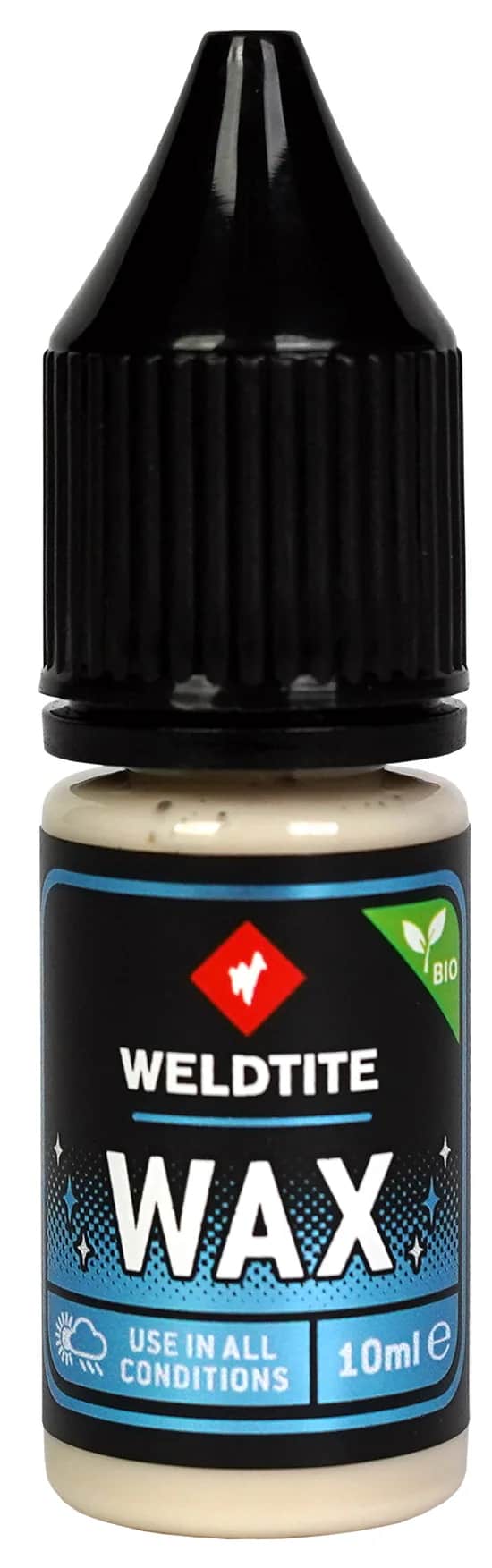 Мастило для ланцюга Weldtite 03113 WAX, парафінове, 10мл фото 