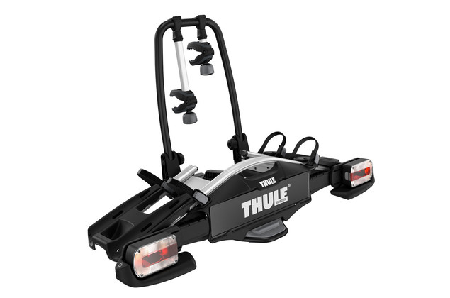 Велокрепление на фаркоп Thule VeloCompact 925 фото 