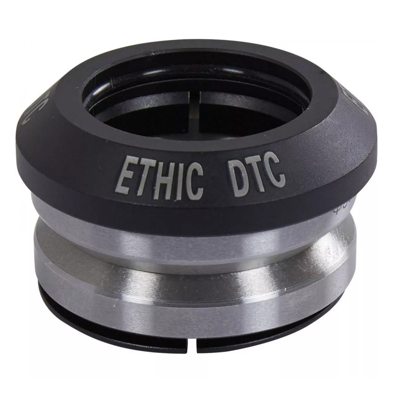 Рулевая система Ethic DTC Basic Black фото 