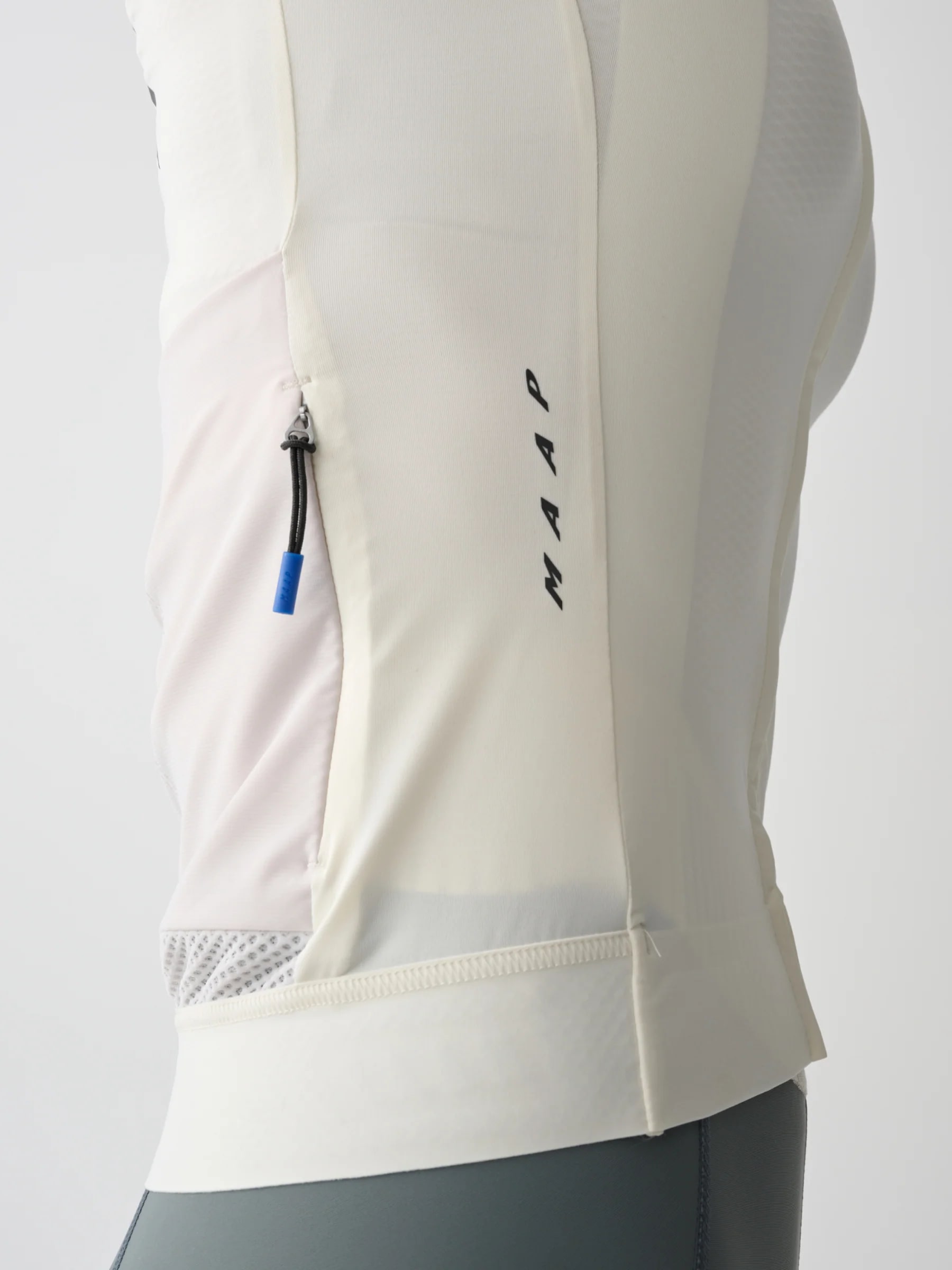 Джерси MAAP Women'S Evade Pro Base Jersey 2.0 женское шелк XS фото 4