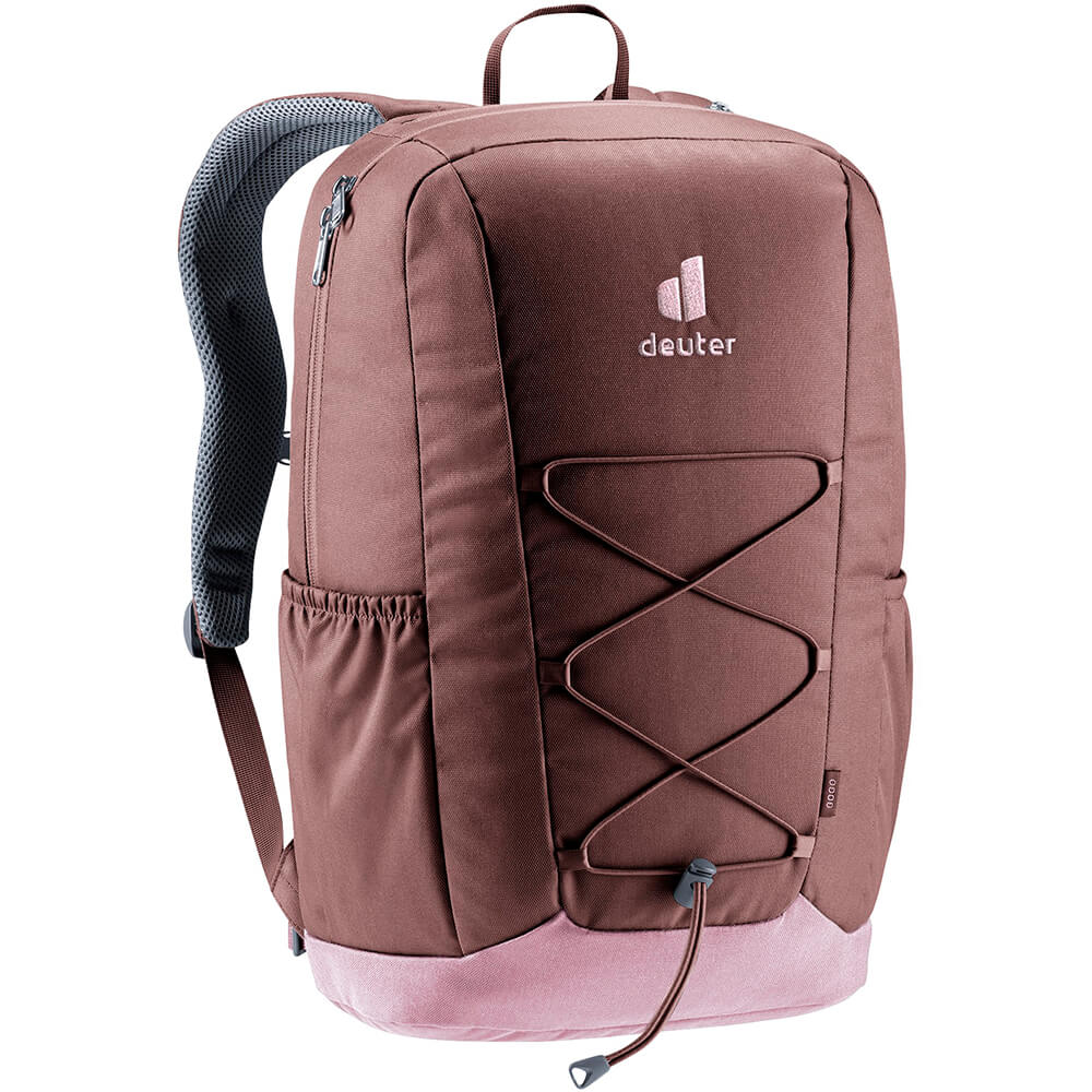 Рюкзак Deuter GOGO 25 Raisin Grape фото 