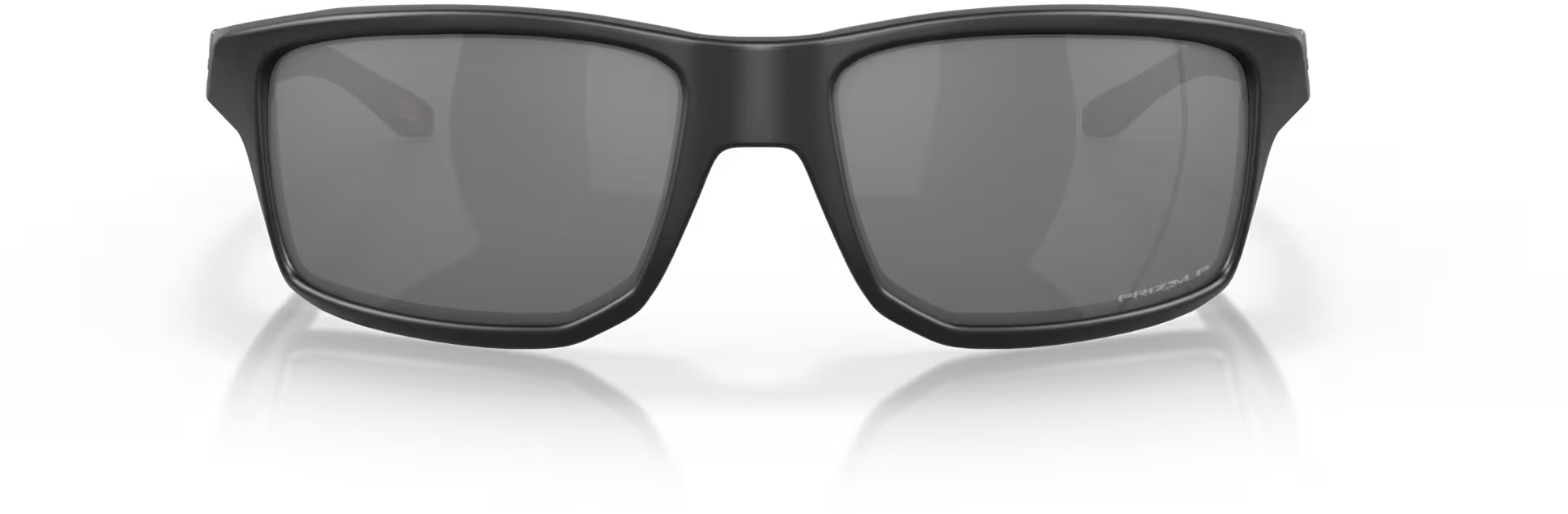 Очки Oakley GIBSTON Matte Black / Prizm Black фото 2