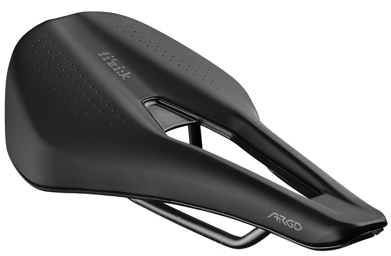 Сідло Fizik TEMPO ARGO R3 150 MM BLACK фото 