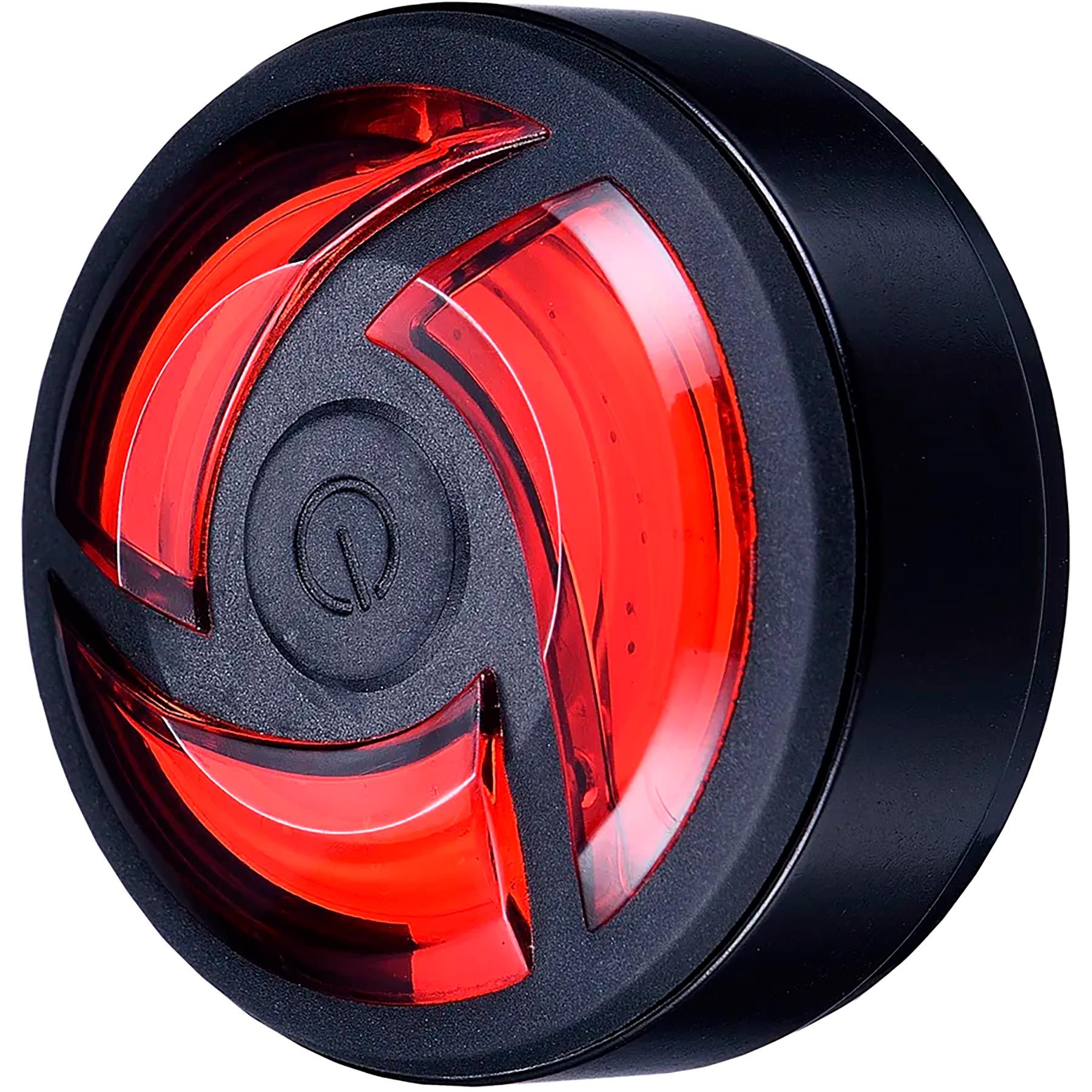 Блимавка задня Infini TURBO, 30 діодів, 5 функцій, USB кабель, з кріпл. фото 