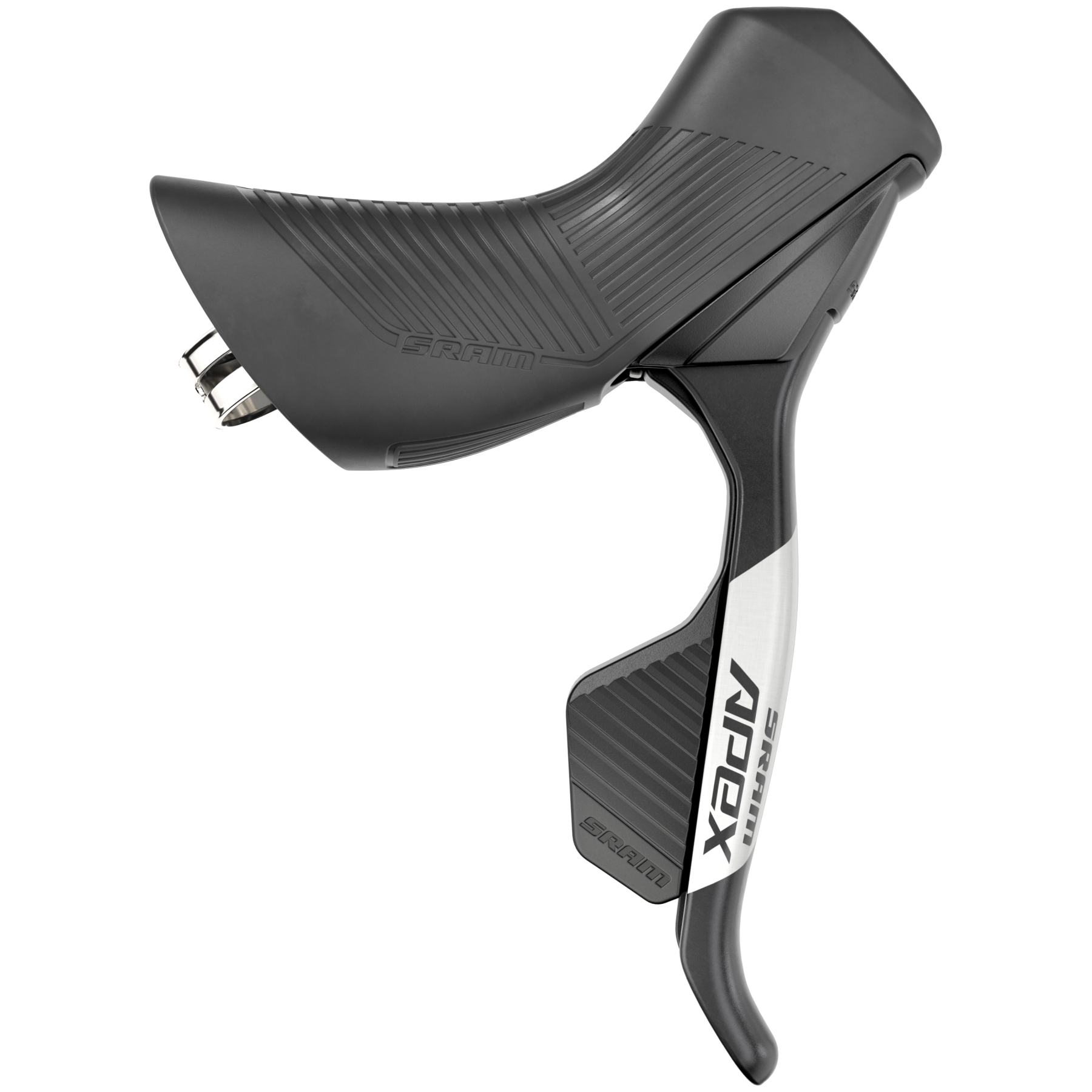 フワモア Моноблок правый Sram APEX AXS, беспроводной + калипер тормоза