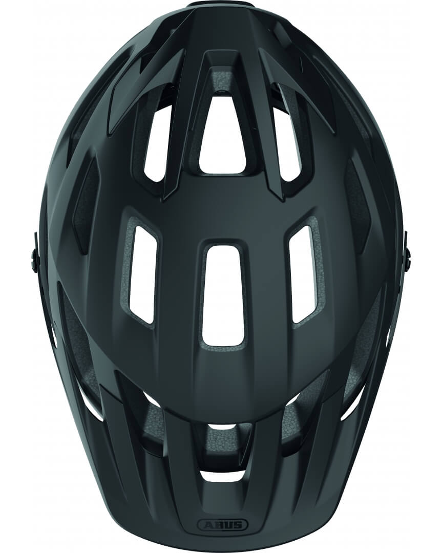 Шлем ABUS MOVENTOR 2.0 MIPS, размер L (57-61 см), Velvet Black фото 4