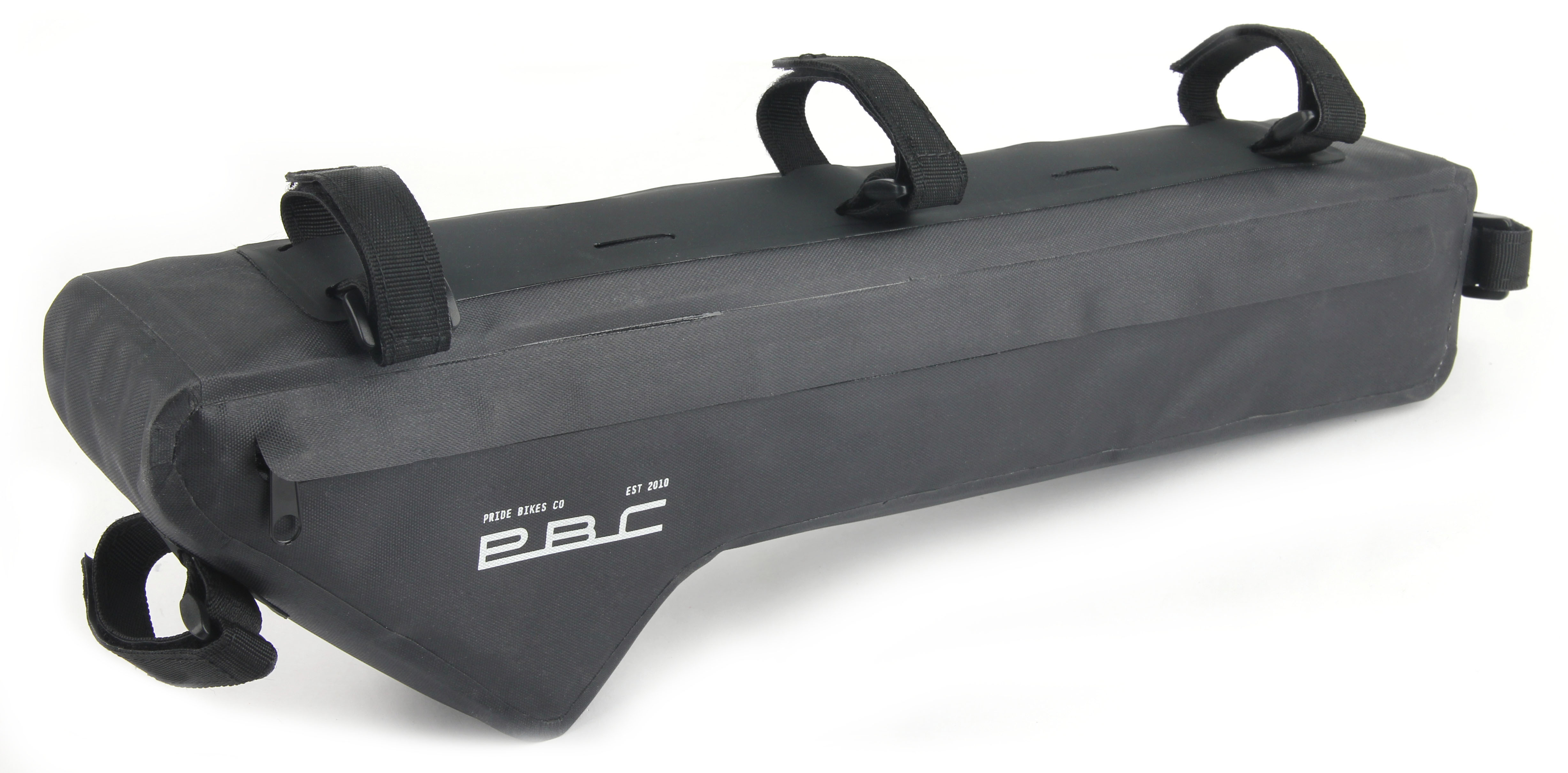 Сумка всередину рами PBC Framebag чорна S фото 