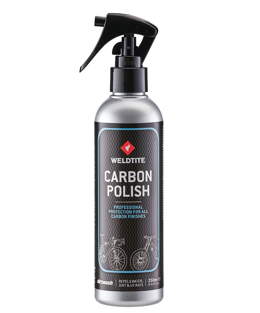 Поліроль для карбона Weldtite 03062 CARBON POLISH, 250мл фото 