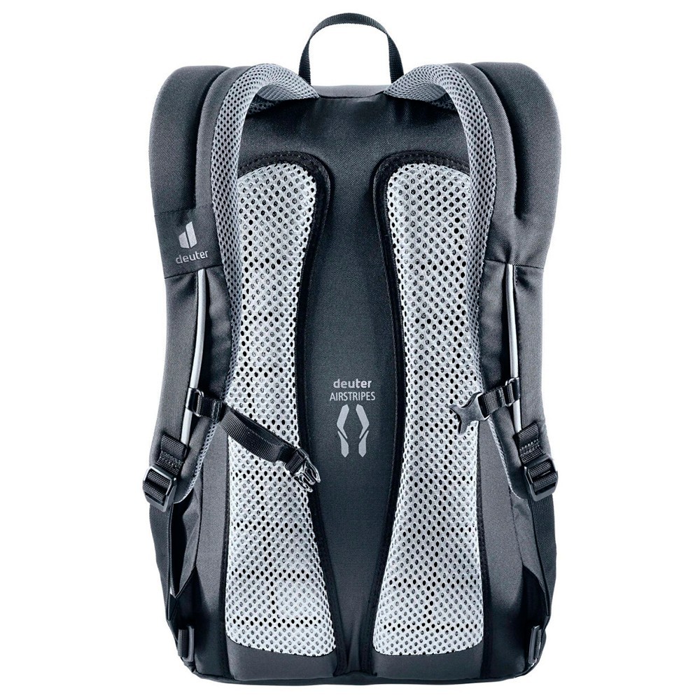 Рюкзак DEUTER Go-Go чорний фото 5