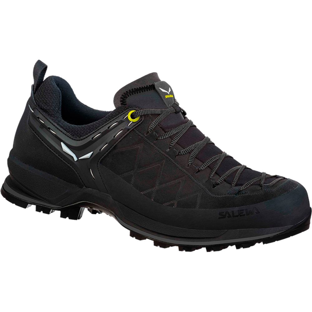 Кроссовки Salewa MS MTN TRAINER 2 61371 0971 мужские, размер 44, черные фото 