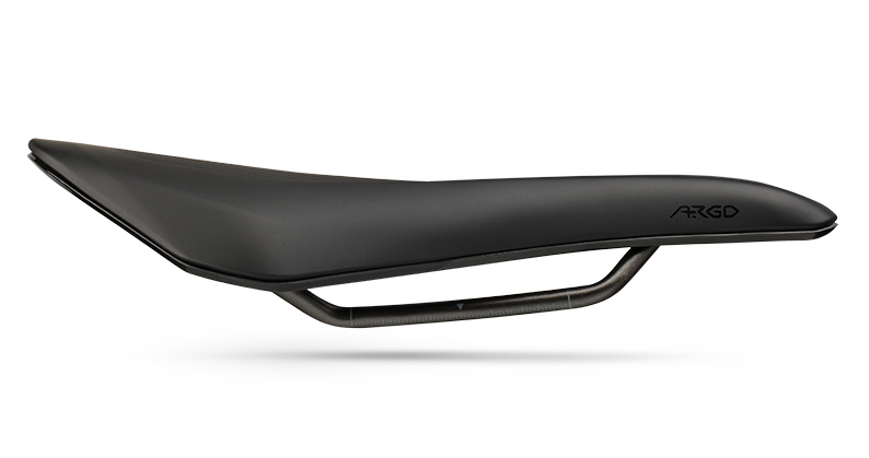 Сідло Fizik Vento Argo R3 - 140mm  Road Racing, 213гр., black фото 3