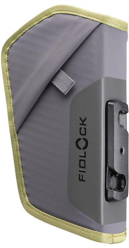Сумка Fidlock TWIST ESSENTUAL BAG M (1.1L), Green фото 