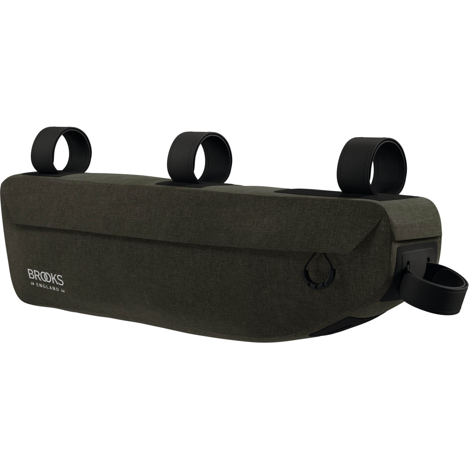 Сумка під раму Brooks SCAPE Frame Bag Mud Green фото 2