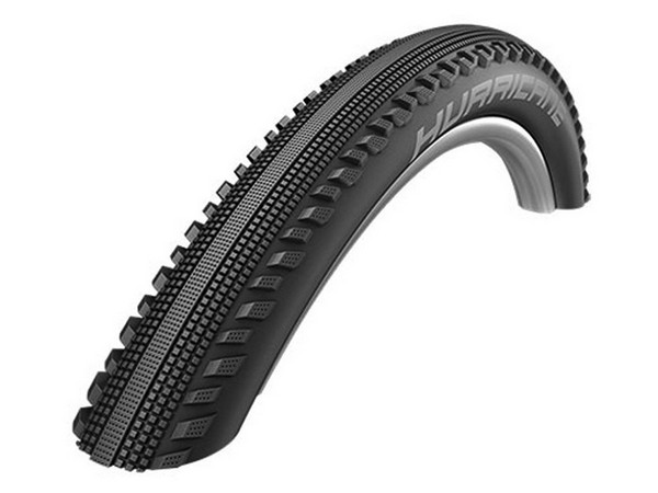 Покришка 28x1.60 (42-622) Schwalbe HURRICANE Performance B/B-SK HS499 ADDIX 67EPI B фото 