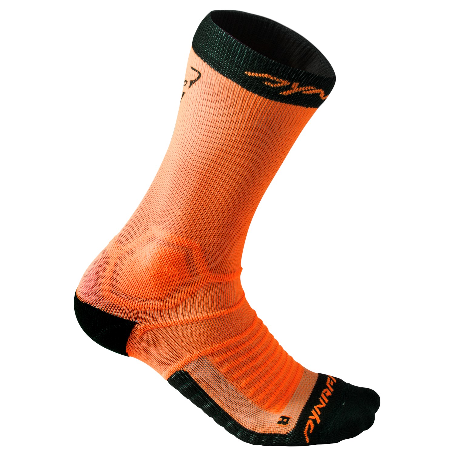 Носки Dynafit ULTRA CUSHION SK 70878 4571, размер 35-38, оранжевые фото 