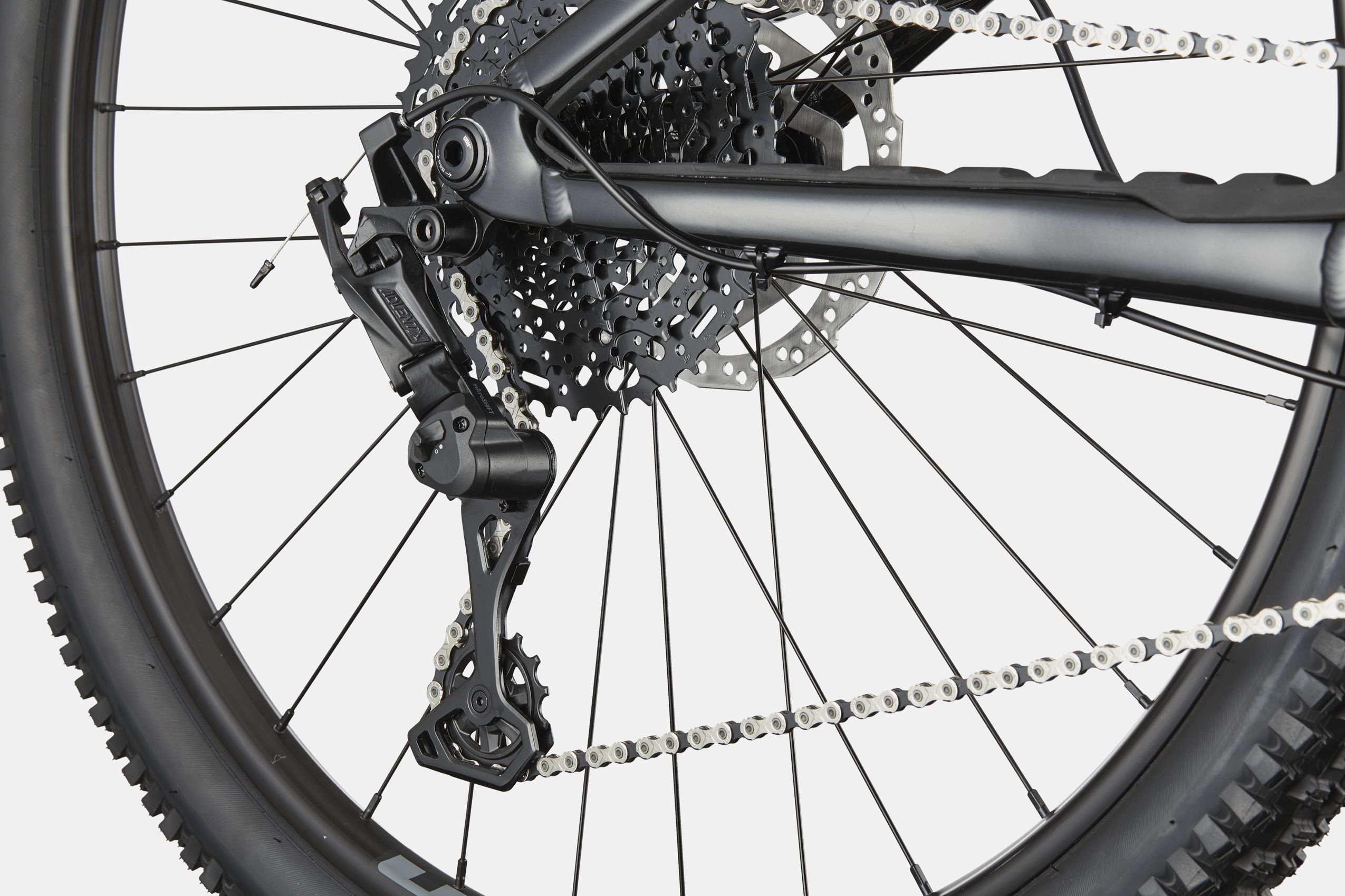 Велосипед 29" Cannondale HABIT HT 3 рама - L BPL A5 фото 6
