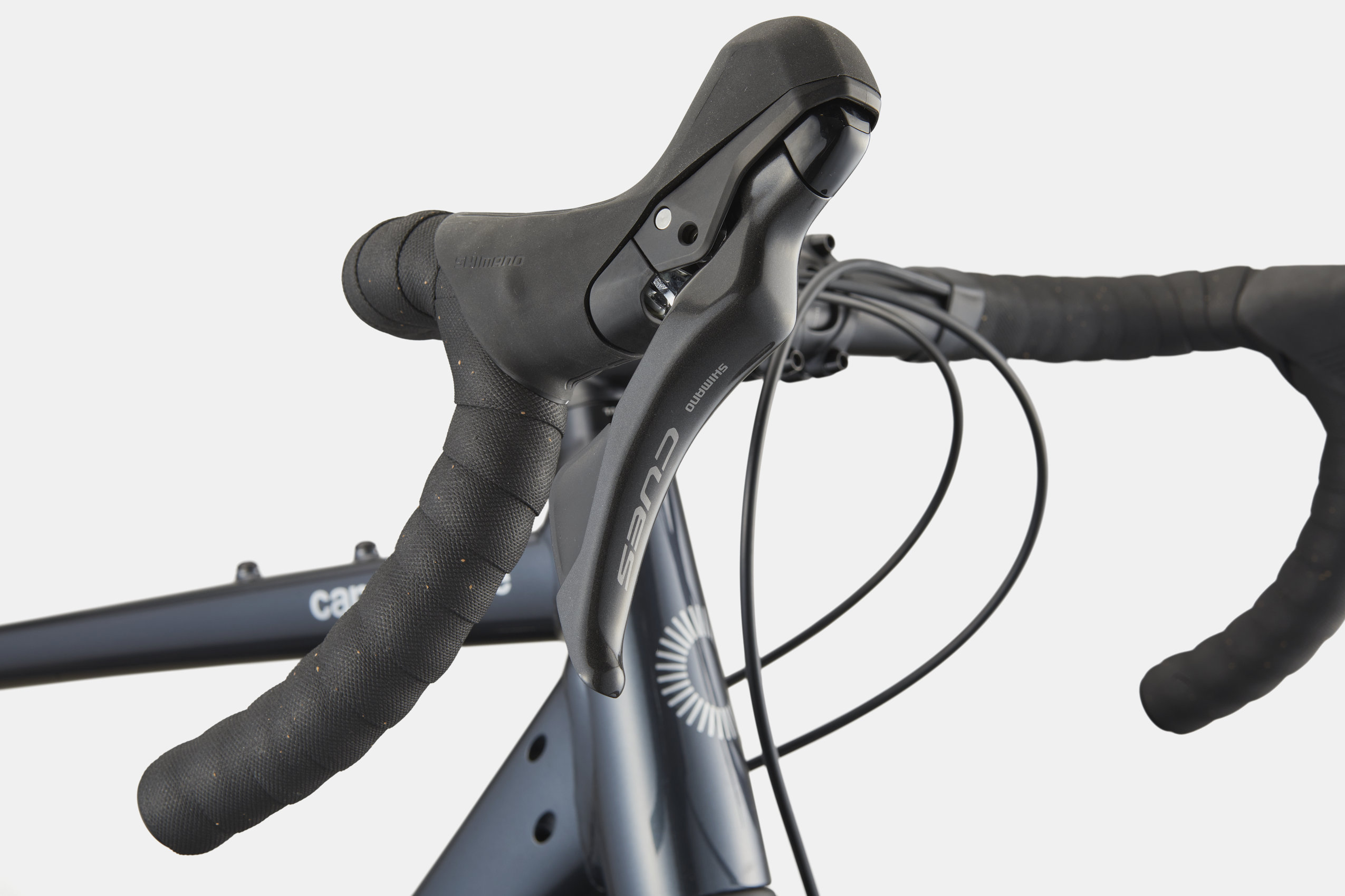 Велосипед 28" Cannondale TOPSTONE 2 1x рама - XS TUB A5 фото 5