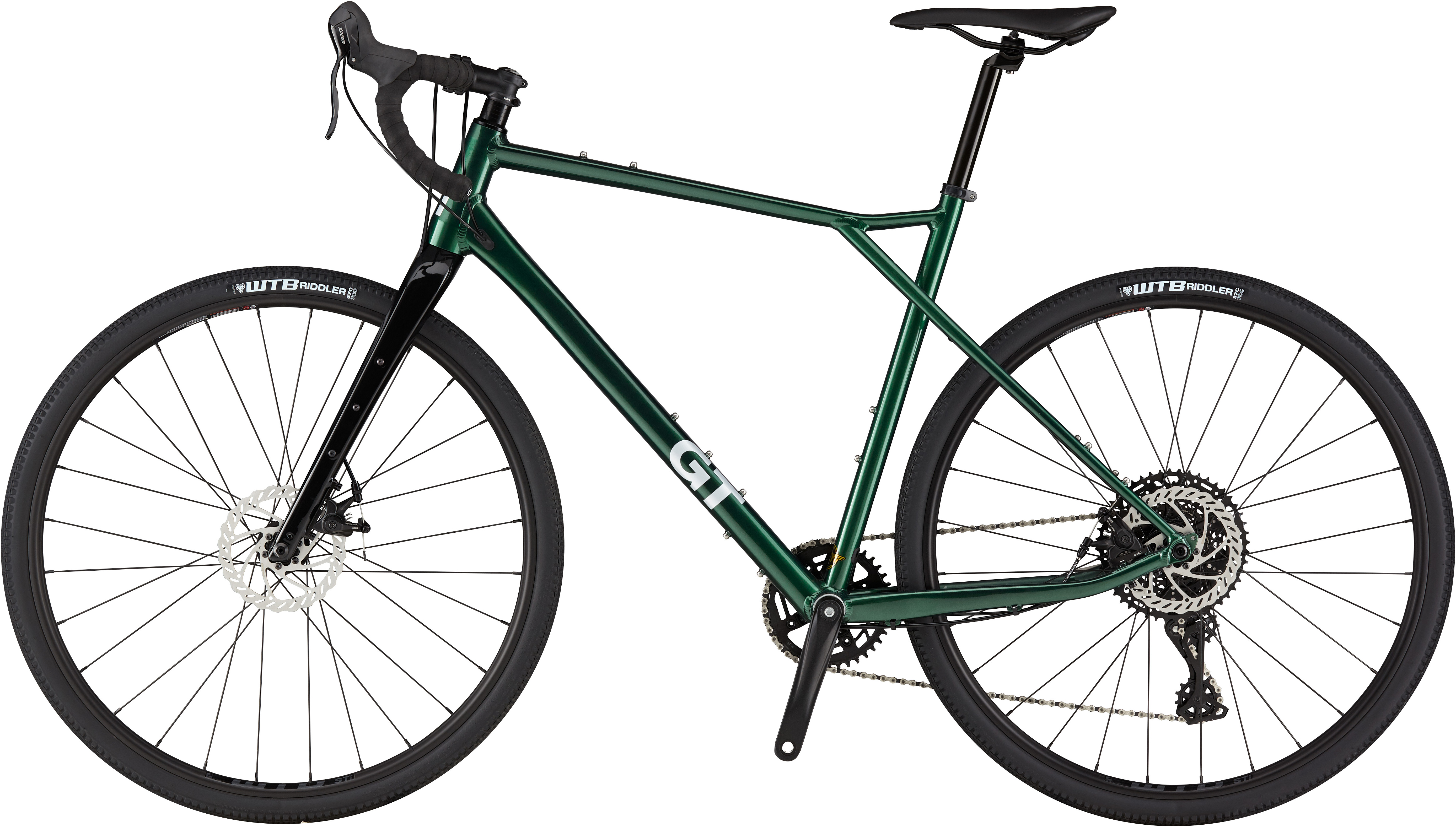 Велосипед 28" GT GRADE AL SPORT рама - XL FRG фото 3