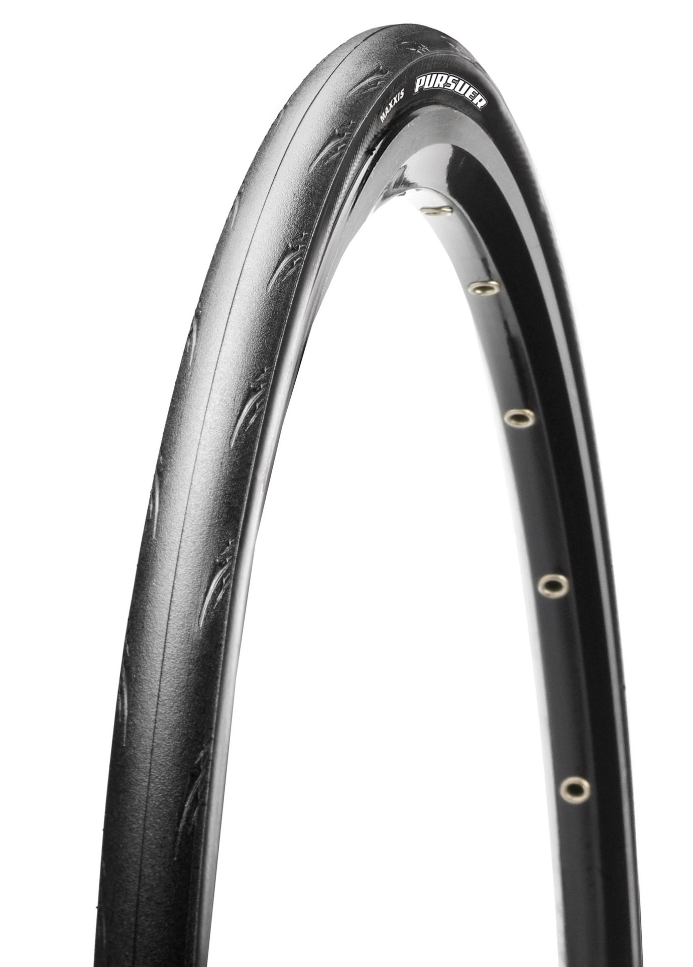 Покрышка 700x32C Maxxis PURSUER, 60TPI, Foldable фото 