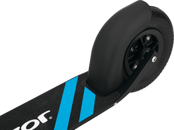 Самокат Razor A5 Air Black фото 5
