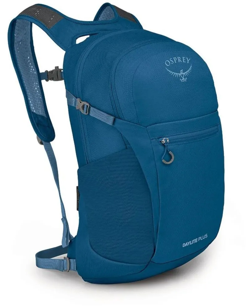 Рюкзак Osprey DAYLITE PLUS Night Shift Blue O/S фото 