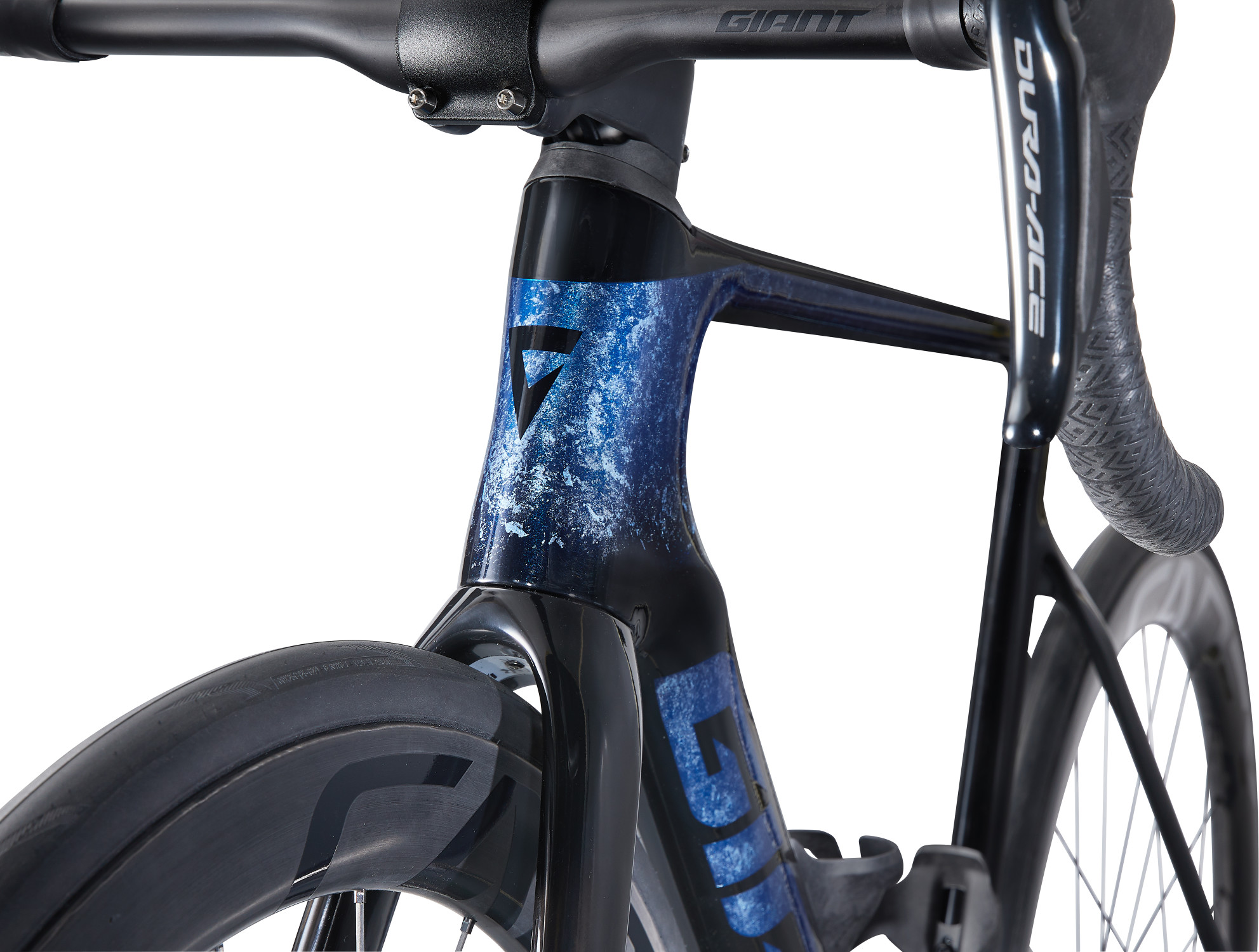 Велосипед 28" Giant PROPEL ADVANCED SL 0 рама - M Stardust A3 фото 9