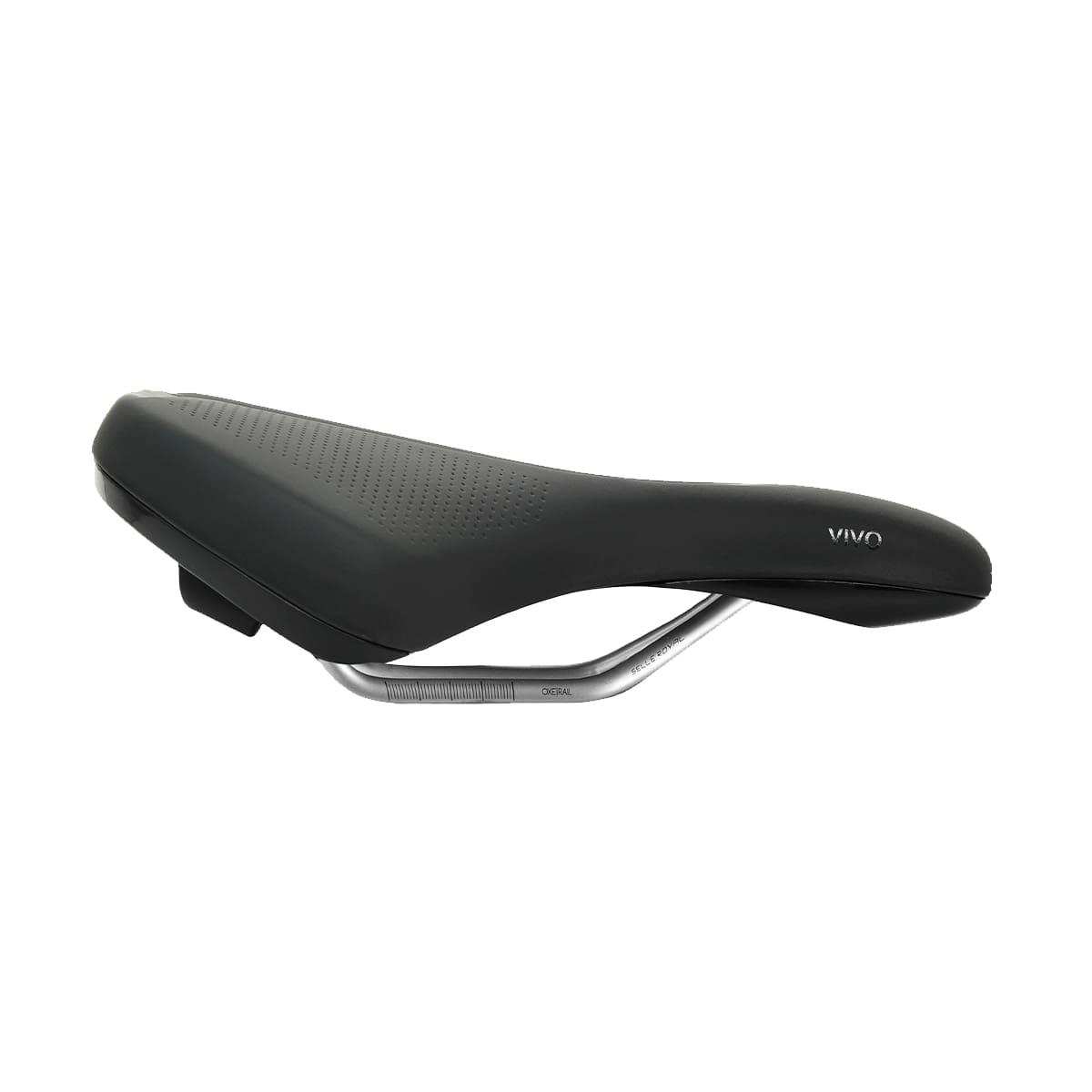 Седло Selle Royal Vivo Relaxed 84F2DR0A08X14 фото 3