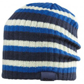 Шапка Chaos DIVER колір 026 navy фото 