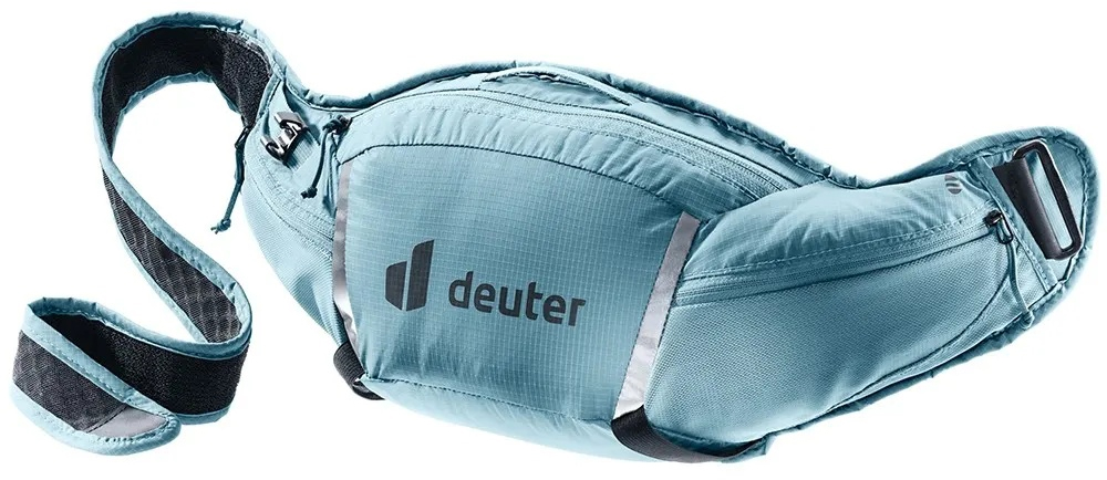 Сумка на пояс Deuter SHORTRAIL III Lake фото 