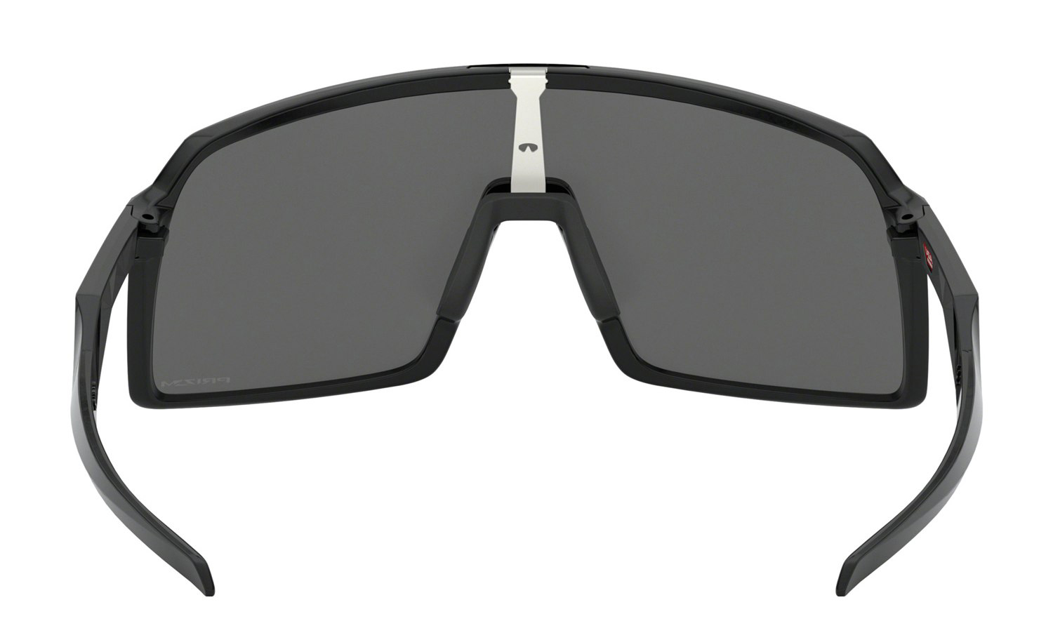 Окуляри Oakley SUTRO Polished Black / Prizm Black фото 3