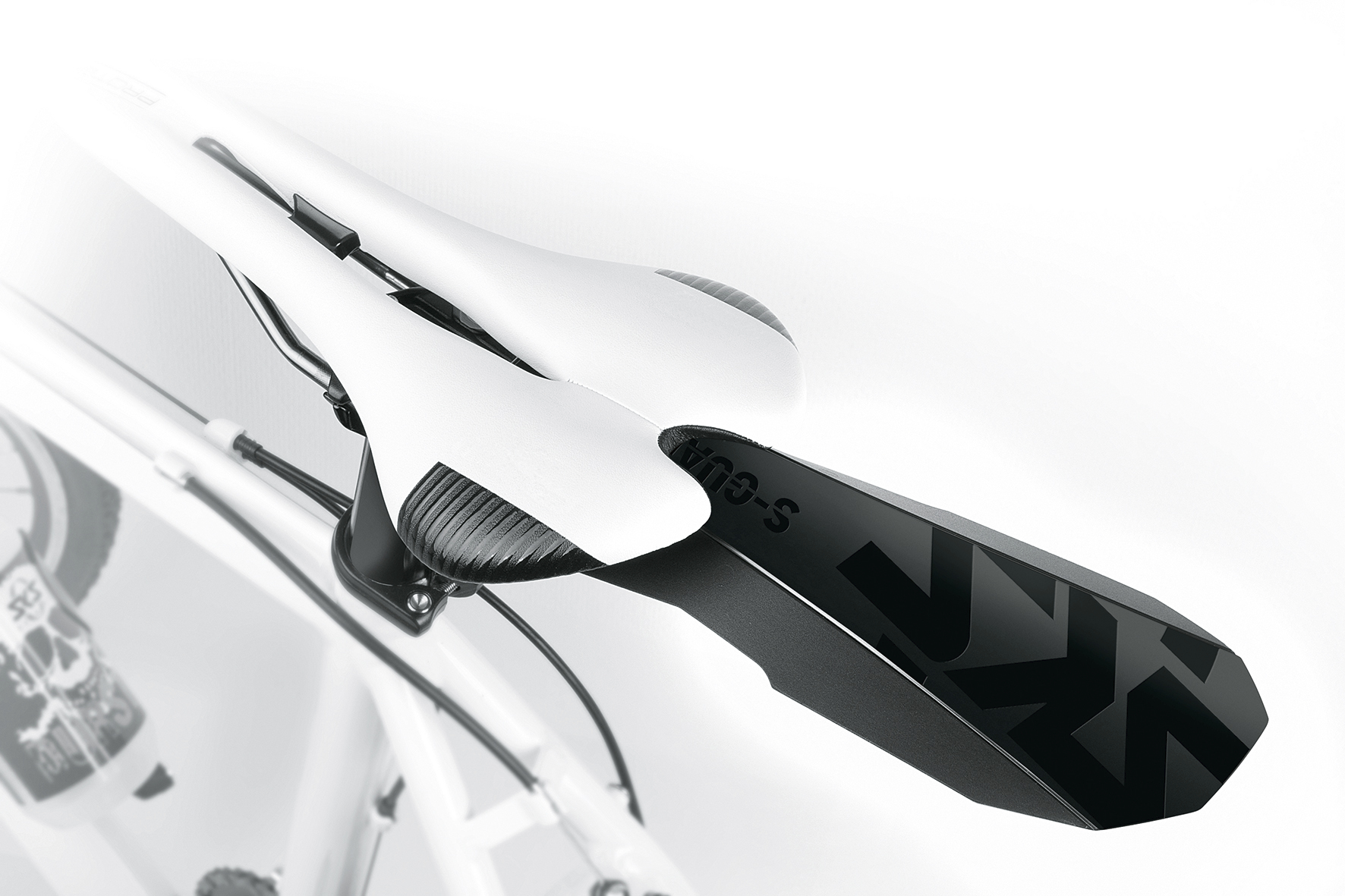 Крила SKS S-GUARD фото 3