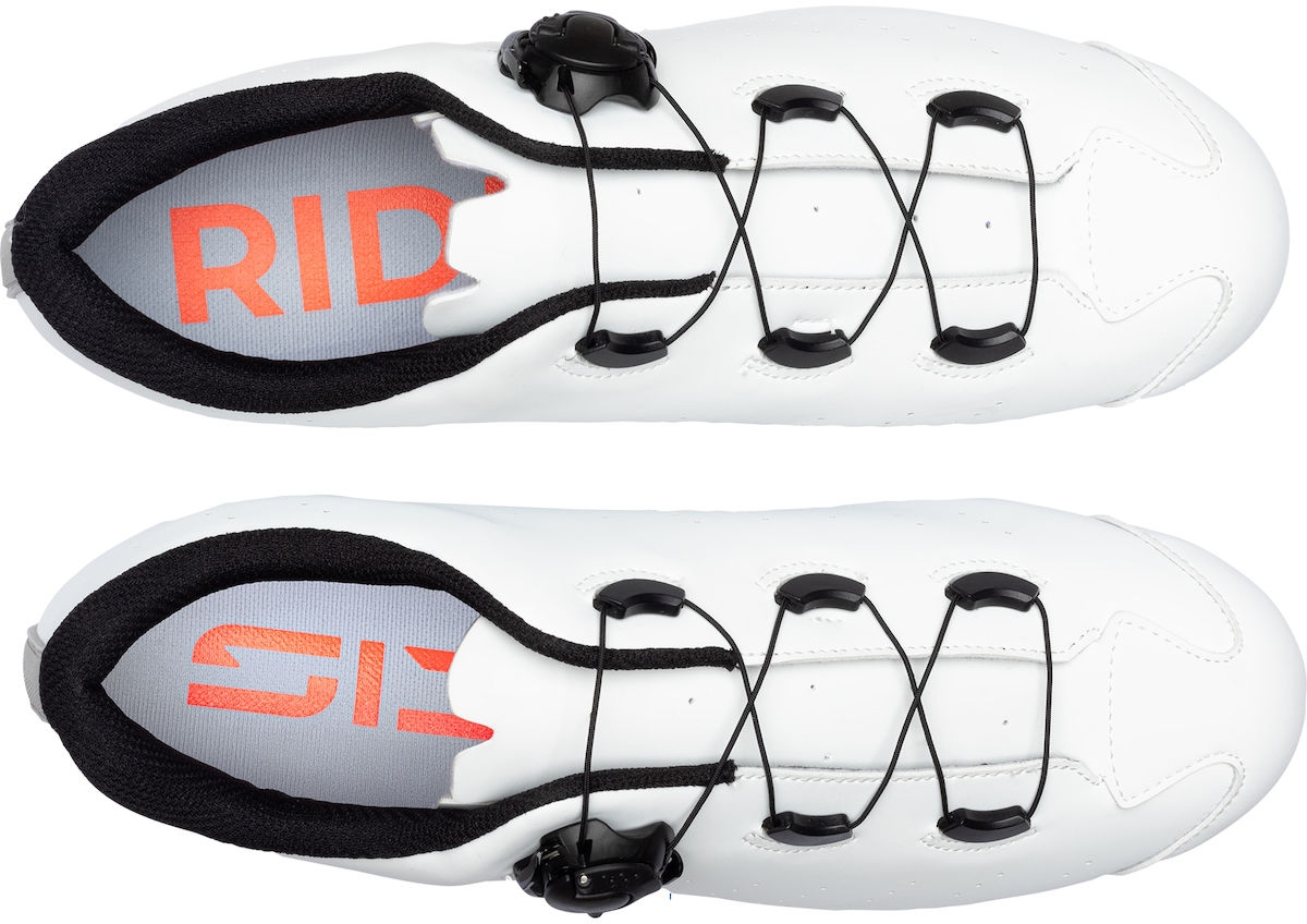 Взуття Sidi Fast 2 Road розмір 41 White Grey фото 3