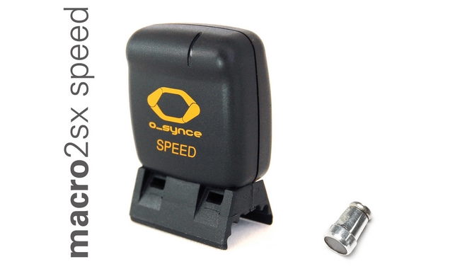 Сенсор O-SYNCE MACRO 2SXspeed швидкості фото 