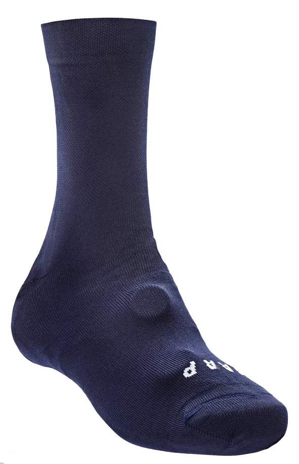 Носки на обувь MAAP Knitted Oversock Navy, р 37-42 S/M фото 