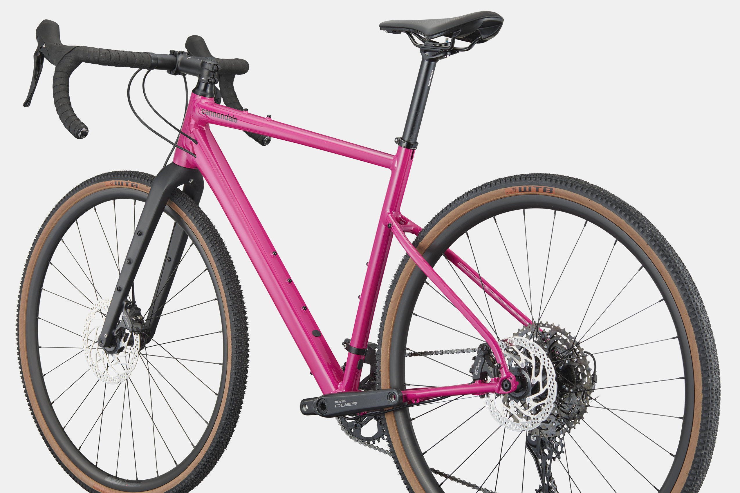 Велосипед 28" Cannondale TOPSTONE 2 1x рама - L ORC A5 фото 7
