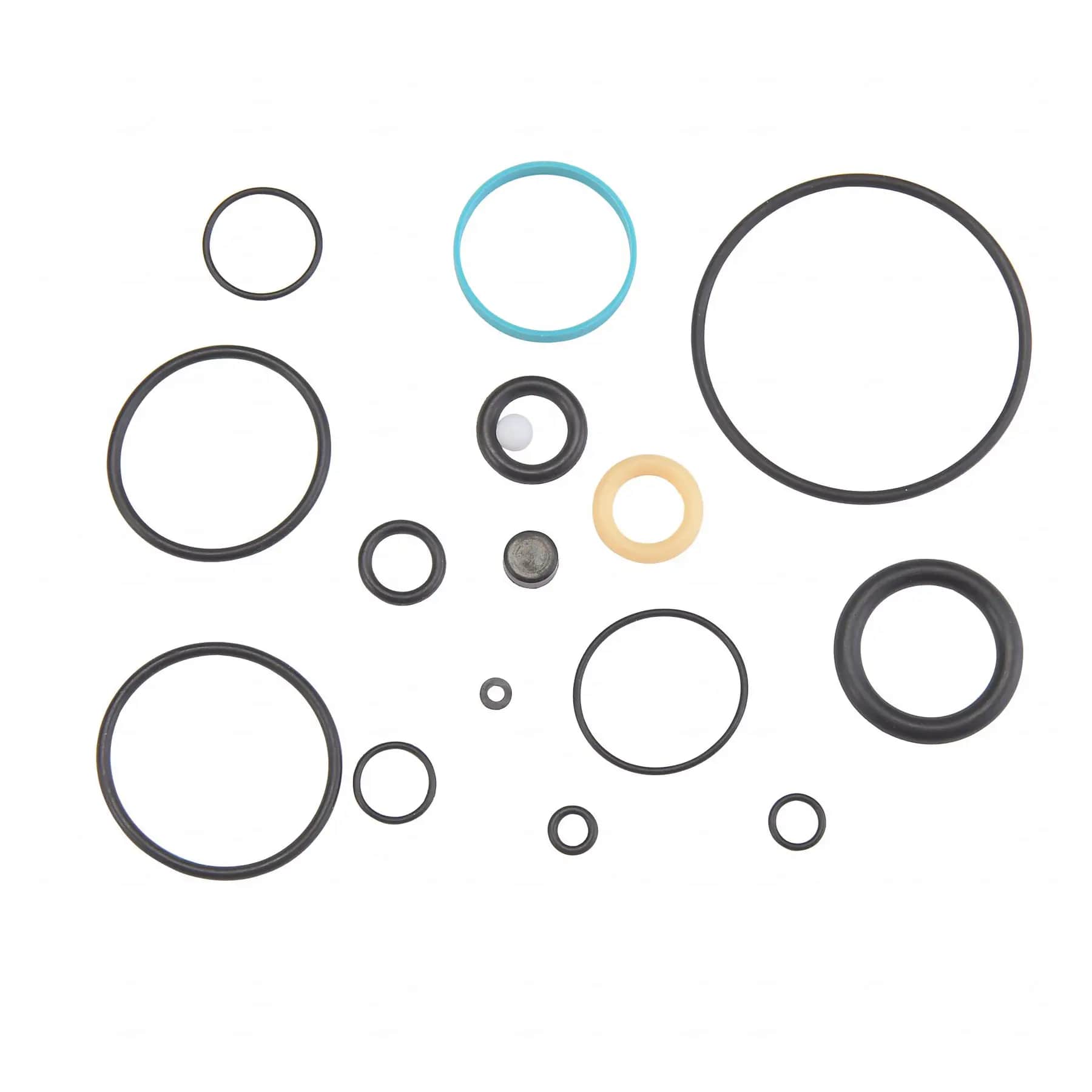 Ремкомплект (сервисный набор) FOX RP23 Boost Valve Seal Set фото 