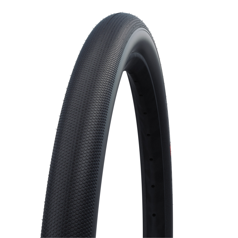 Schwalbe G-One RS Evo 28'' (40-622) Super Race V-Guard TLE - Cyclocross