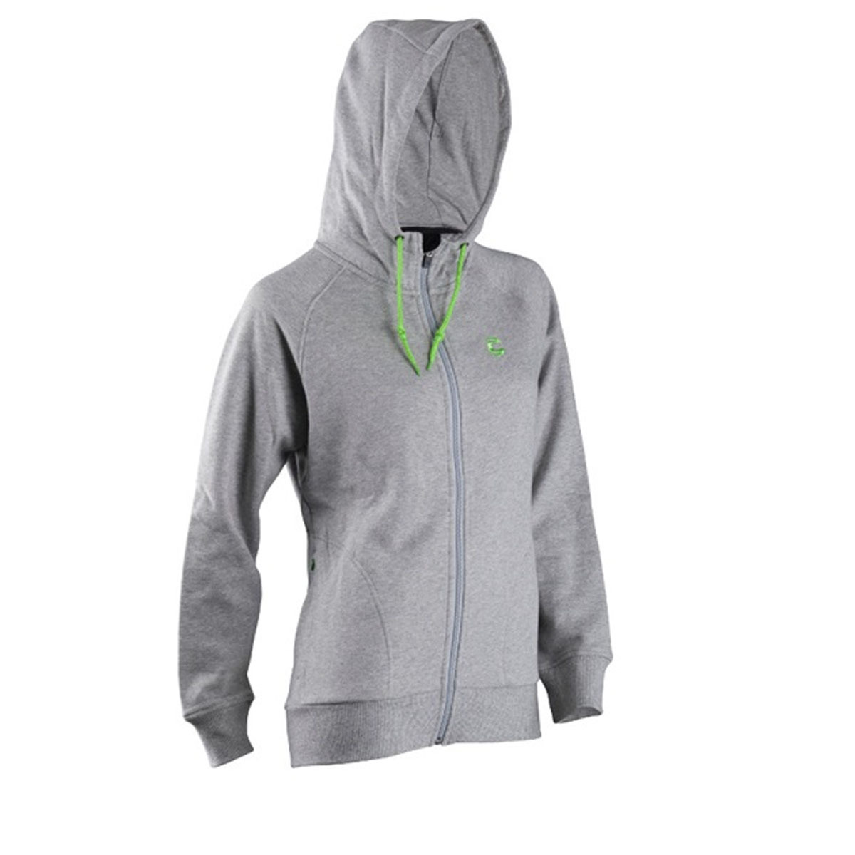 Кофта с капюшоном Cannondale HOODIE женская размер S HGY фото 