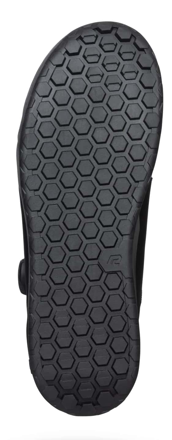 Взуття Ride Concepts HELLION BOA Men's Black 11US (44,5EU) фото 4