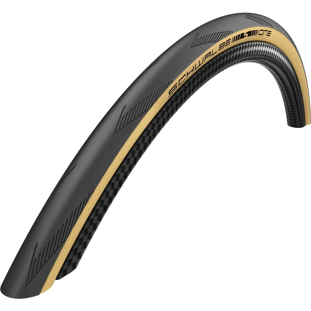 Покрышка 28x1.10 700x28C (28-622) Schwalbe ONE Perf, RaceGuard, MicroSkin, TLE B/BRZ-SK HS462 ADDIX 67EPI фото 