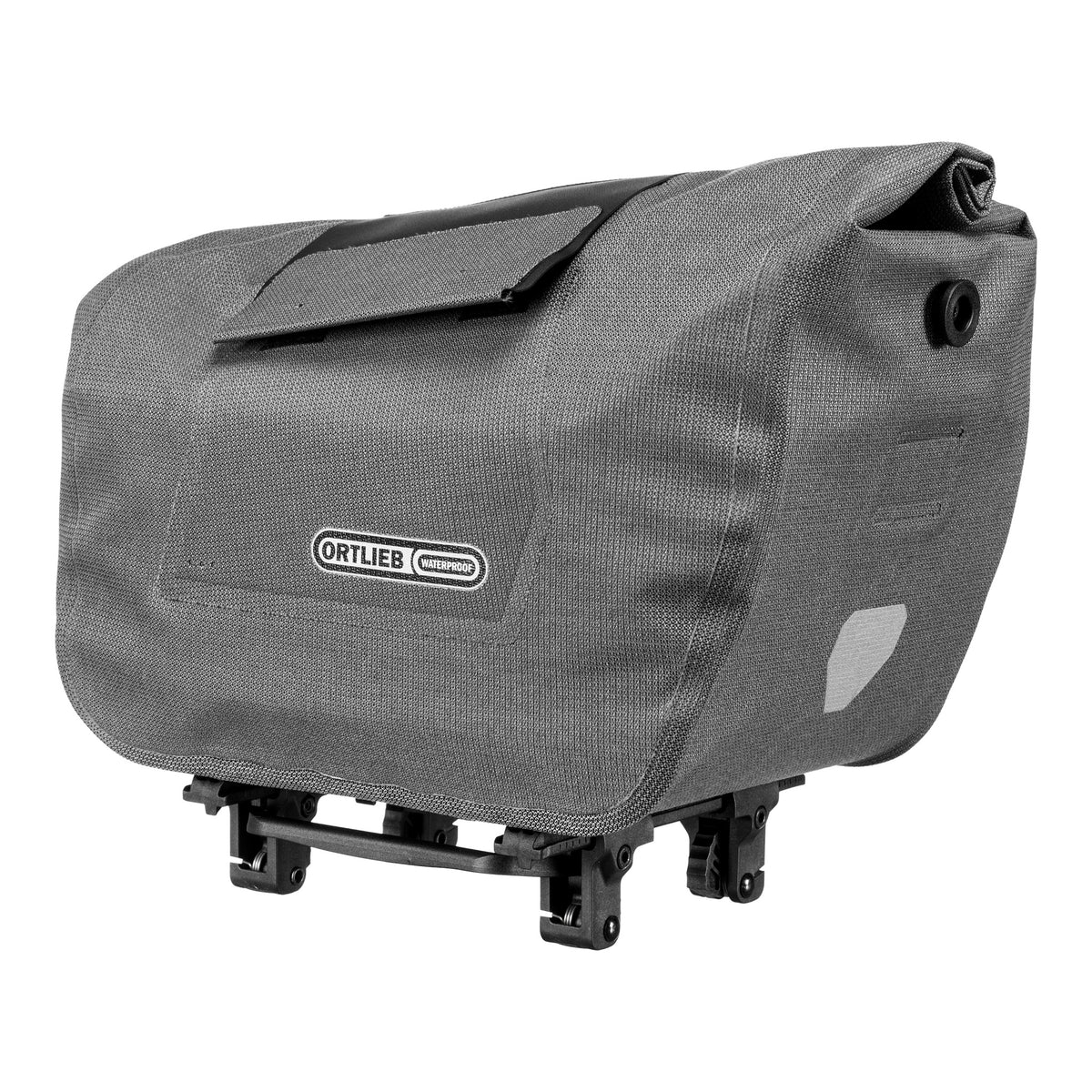 Гермосумка велосипедная на багажник Ortlieb Trunk-Bag RC Urban Pepper, 12 л фото 2