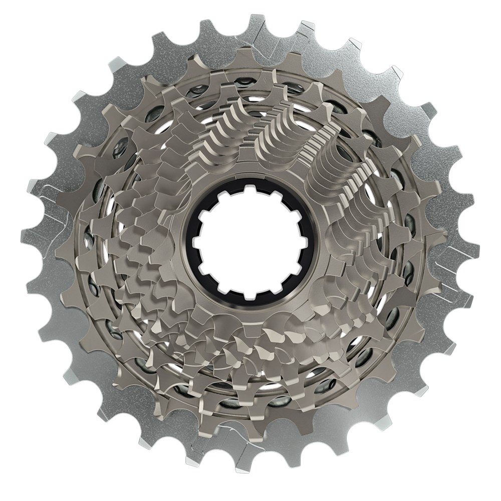 Кассета 12-k 10-26T Sram XG-1290 D1 фото 