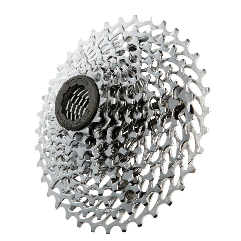 Касета 10-k 11-32T SRAM PG-1030 фото 