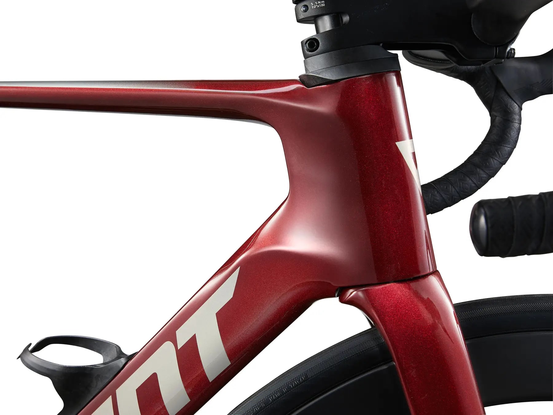 Велосипед 28" Giant PROPEL ADVANCED PRO 0 рама - M Sangria A4 фото 3