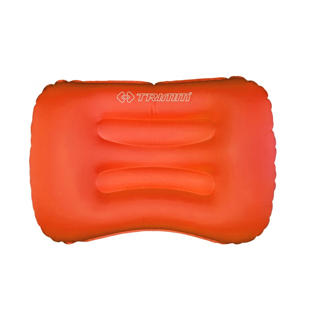 Подушка Trimm ROTTO, оранжевая фото 