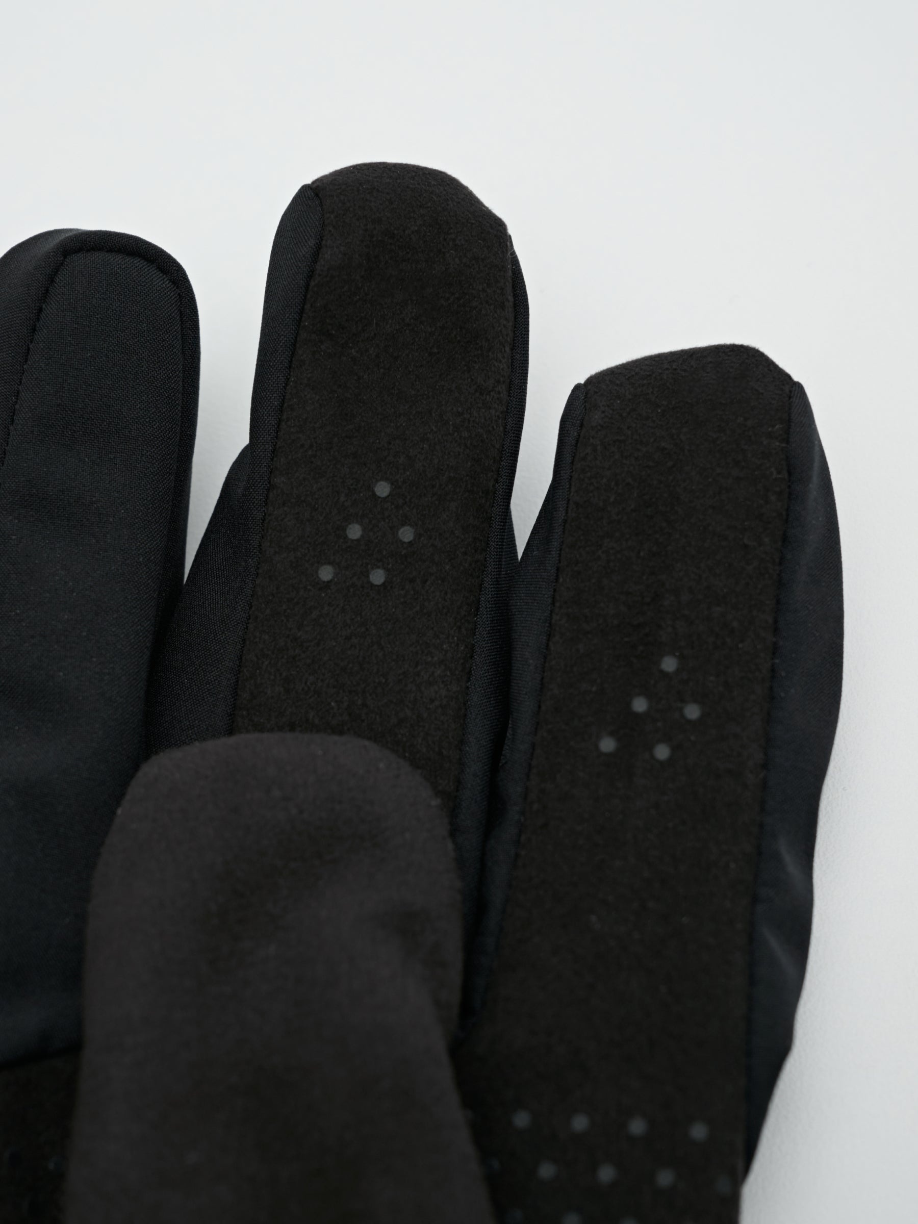 Рукавички MAAP Team Winter Glove XL, чорні фото 3