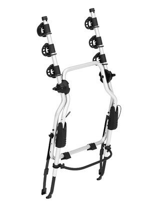 Велокріплення на кришку багажника Thule ClipOn 9103 фото 4