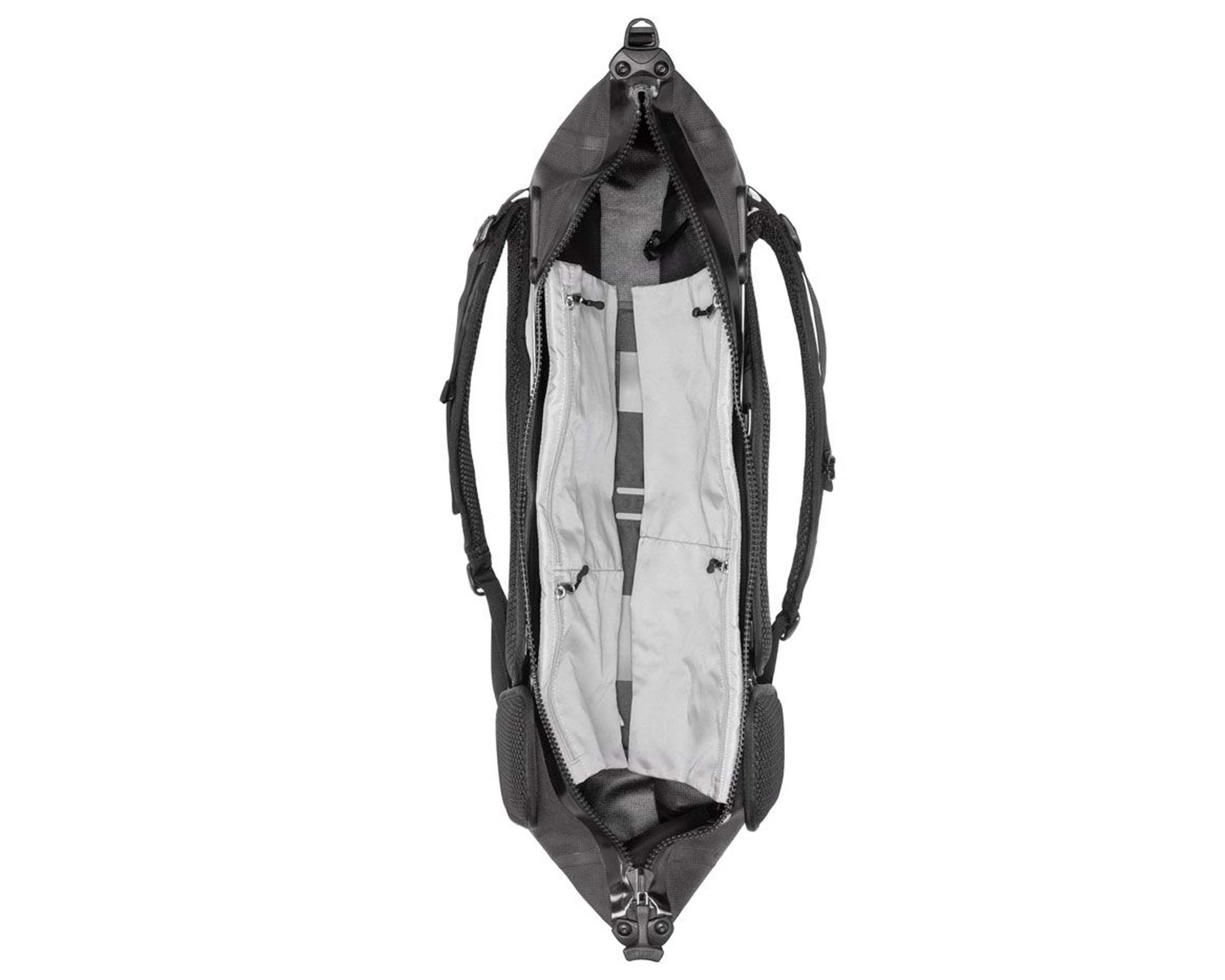 Герморюкзак Ortlieb Atrack CR Urban 2022 pepper, 25 л фото 4