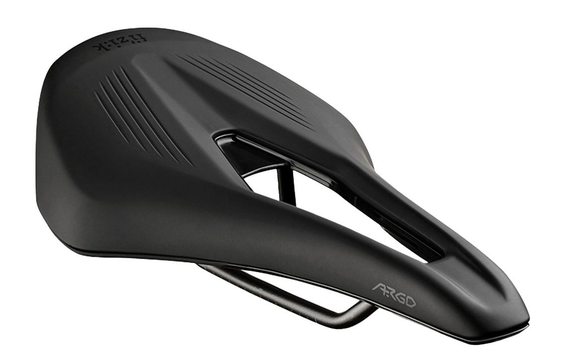 Седло Fizik Vento Argo R3 - 150mm  Road Racing, 220гр., black фото 